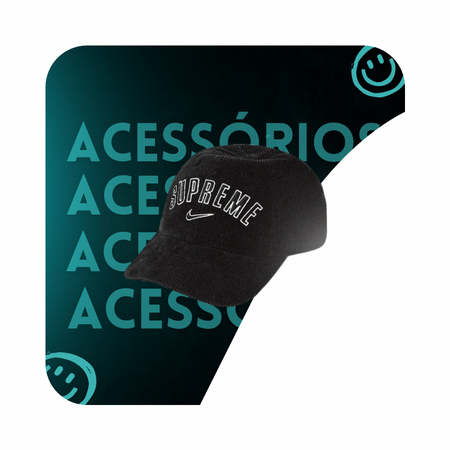 Acessórios