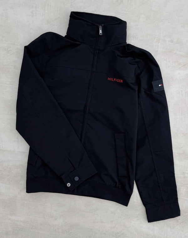 Jaqueta Tommy Hilfiger Velejador New Impermeável