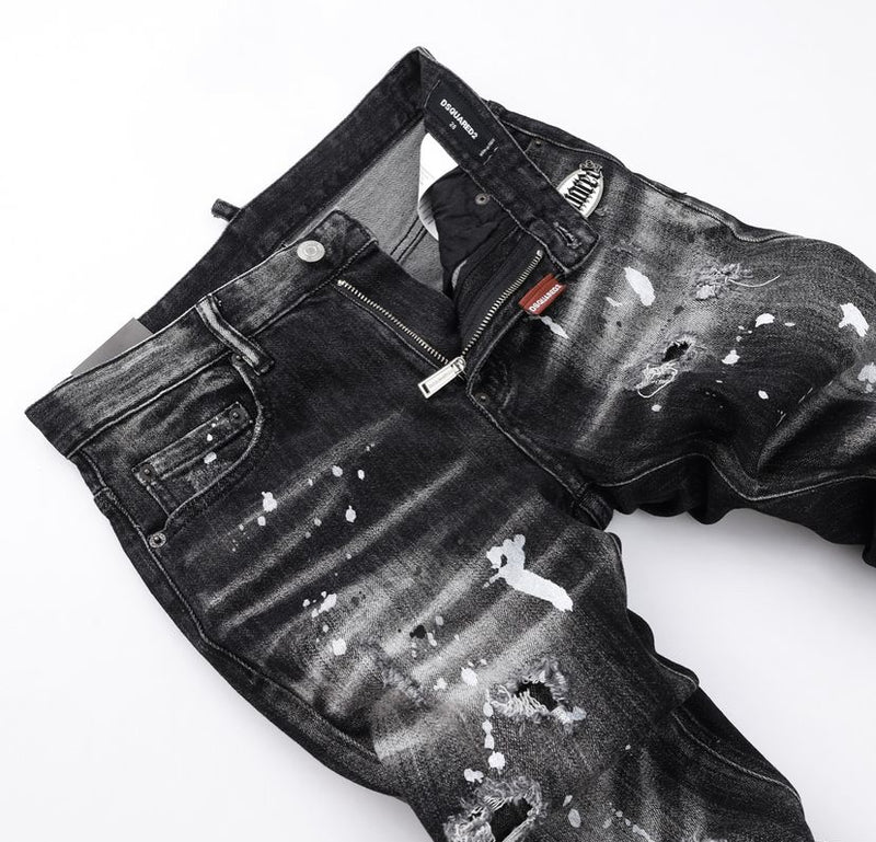 Calça jeans