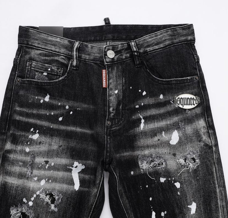 Calça jeans