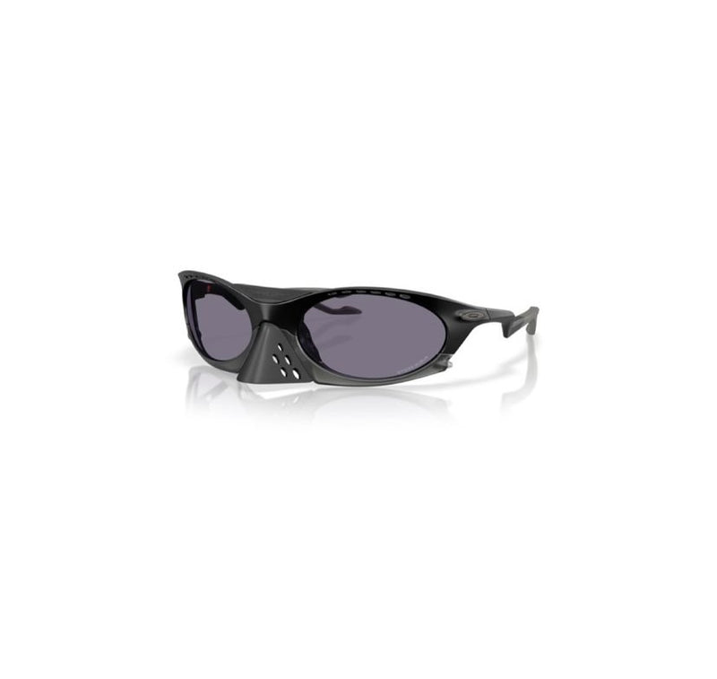 Óculos Oakley Plantaris Matte Black Prizm Grey