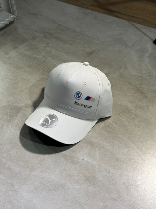 Boné Puma BMW Motorsport