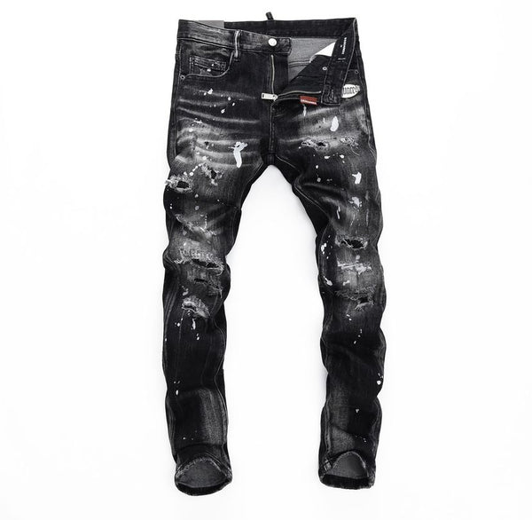 Calça jeans