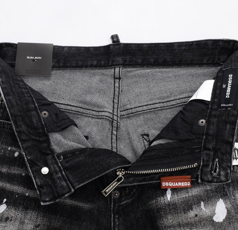 Calça jeans