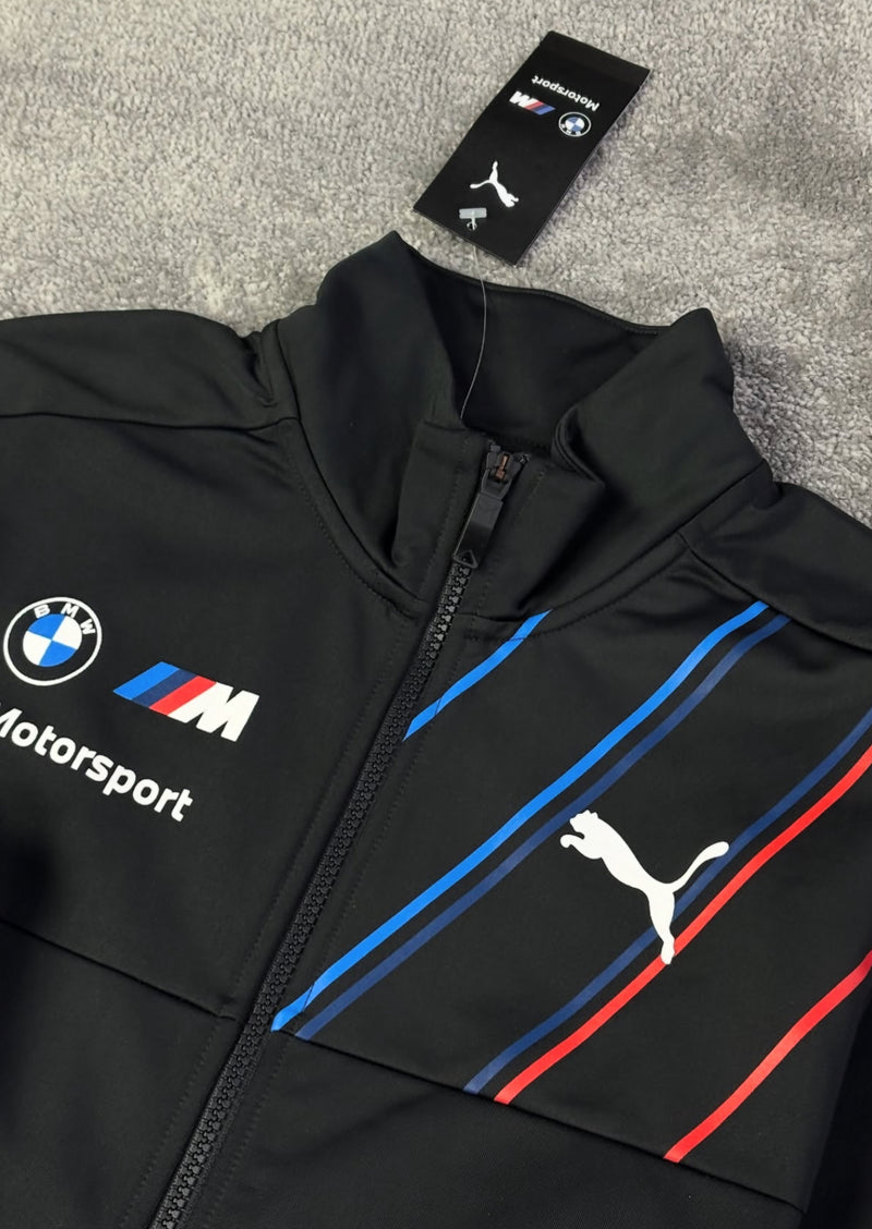 Kit completo Puma BMW Motorsport