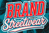 Brand Streetwear